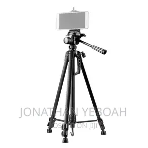 Wt - 3520 Tripod Stand for Phone