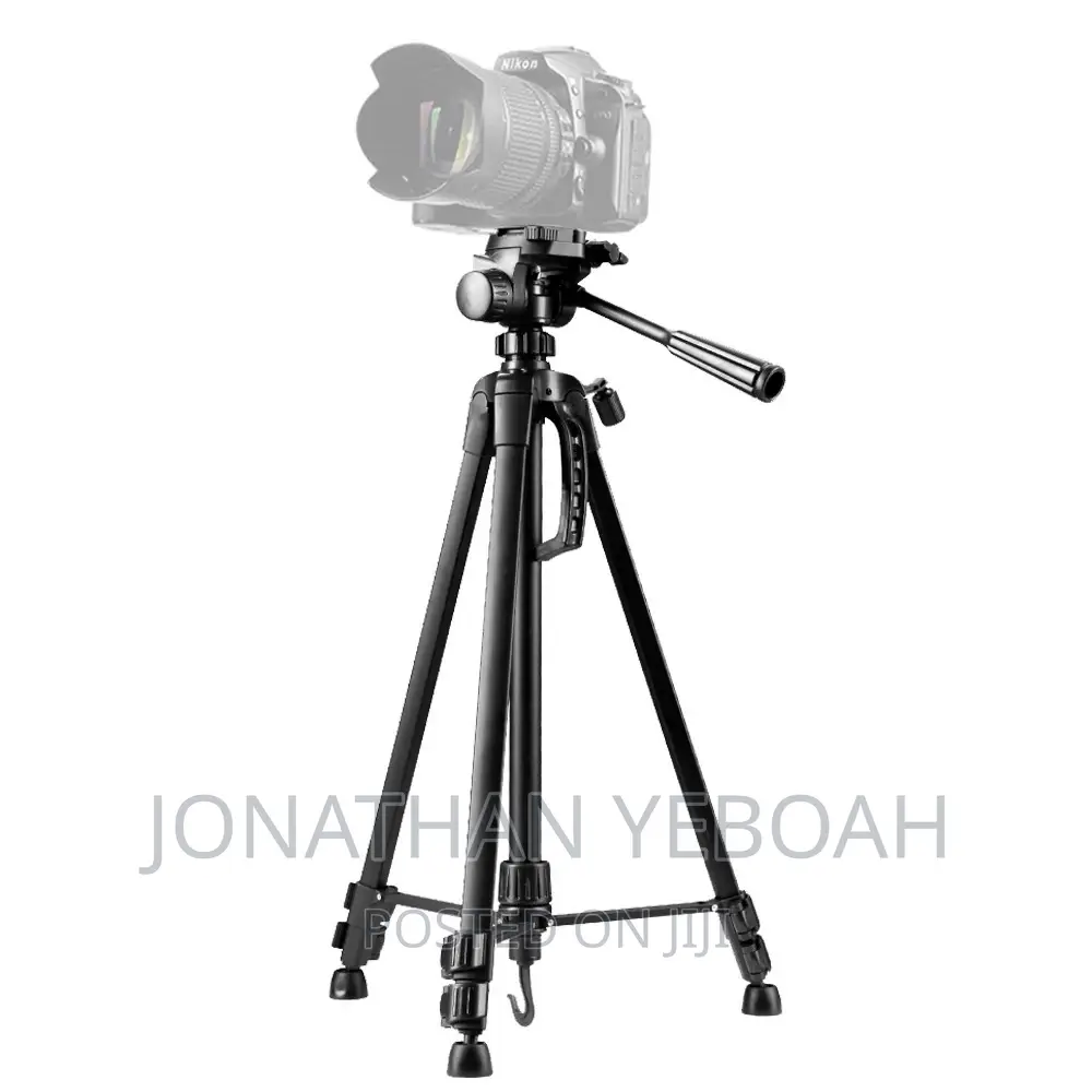 Wt - 3520 Tripod Stand for Phone