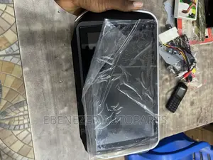 Hyundai Santafe 2018,2019,2020 Android Tape