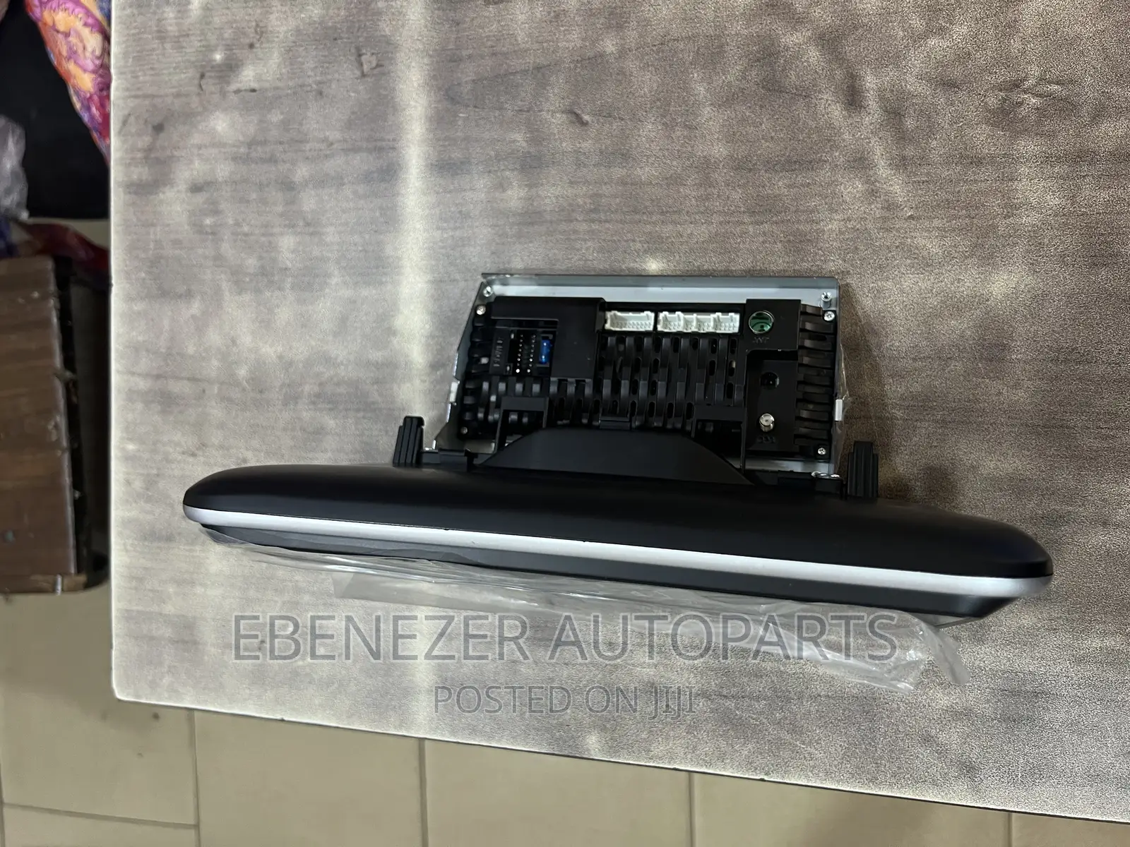 Hyundai Santafe 2018,2019,2020 Android Tape