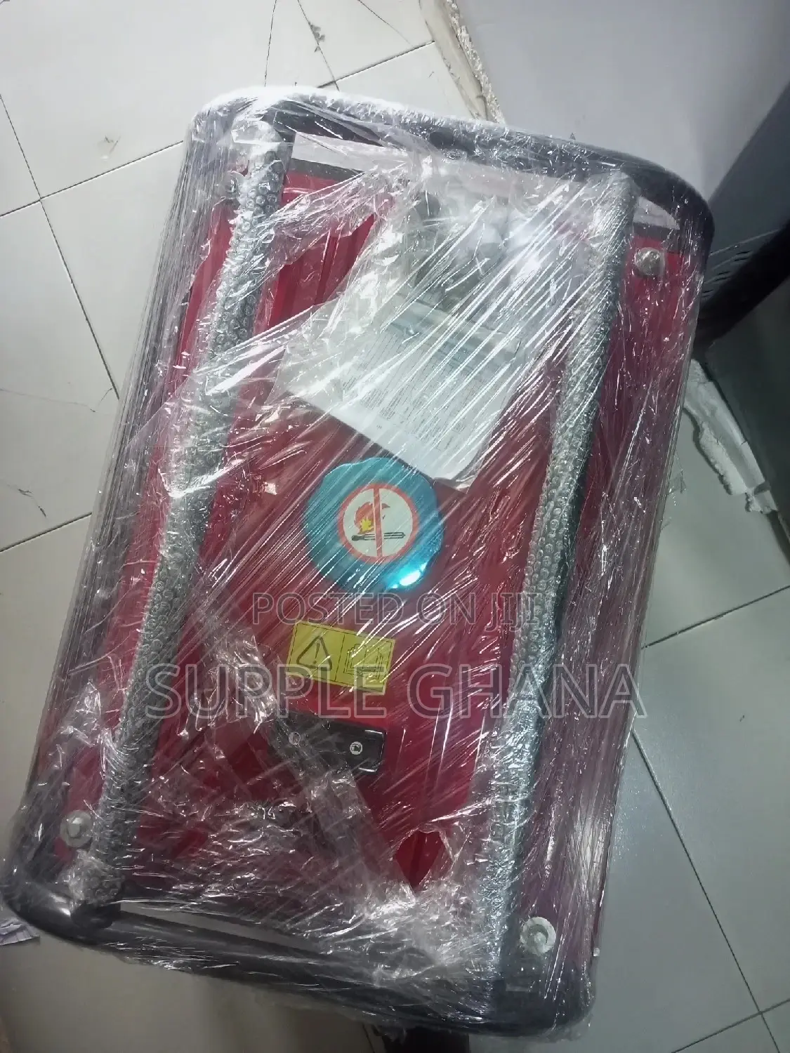 Honda Generator for Affordable Warranty