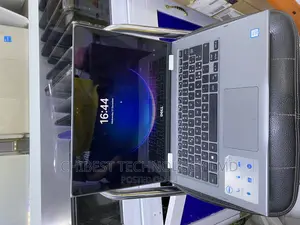 Laptop Dell Inspiron 13 5379 12GB Intel Core I5 SSD 512GB
