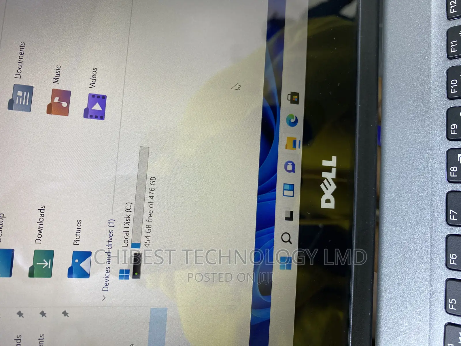 Laptop Dell Inspiron 13 5379 12GB Intel Core I5 SSD 512GB
