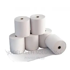 80x80mm Thermal Paper Roll