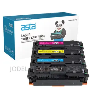 Hp 415a Black Toner