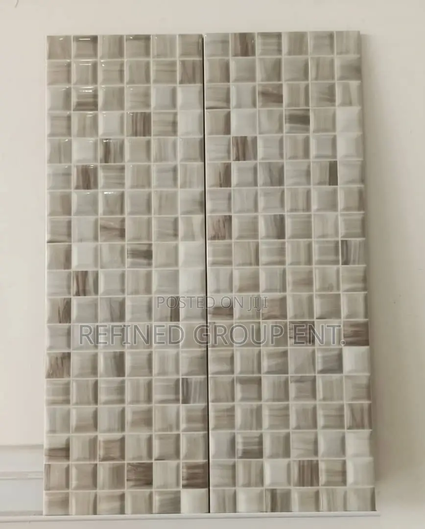 Spanish Wall 30/60cm, 25x50, 20x60cm