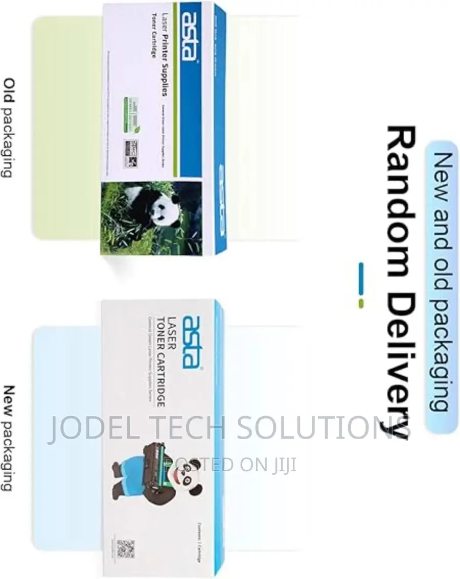 Hp 415a Black Toner