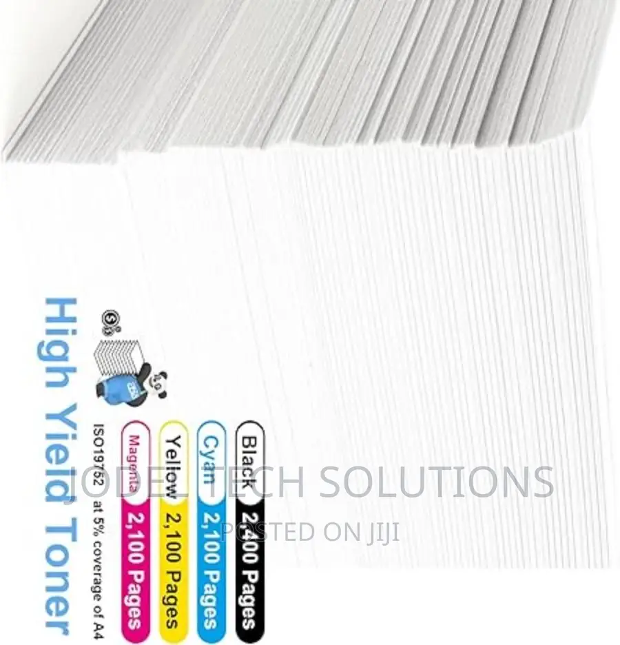 Hp 415a Black Toner