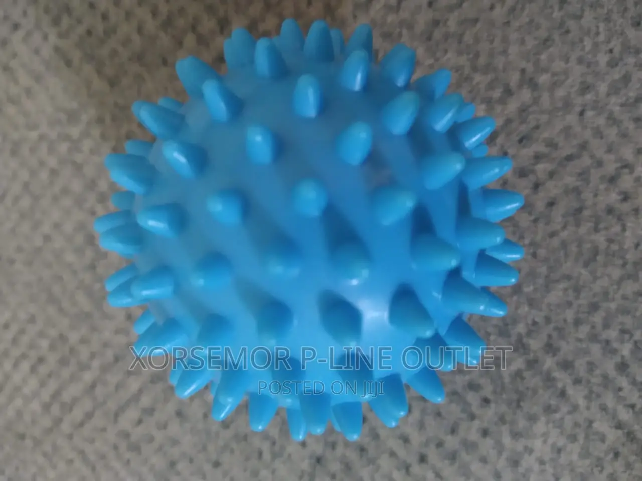 Spiky Massage Ball