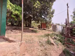 Abuakwa Main Road Top Boat Estate