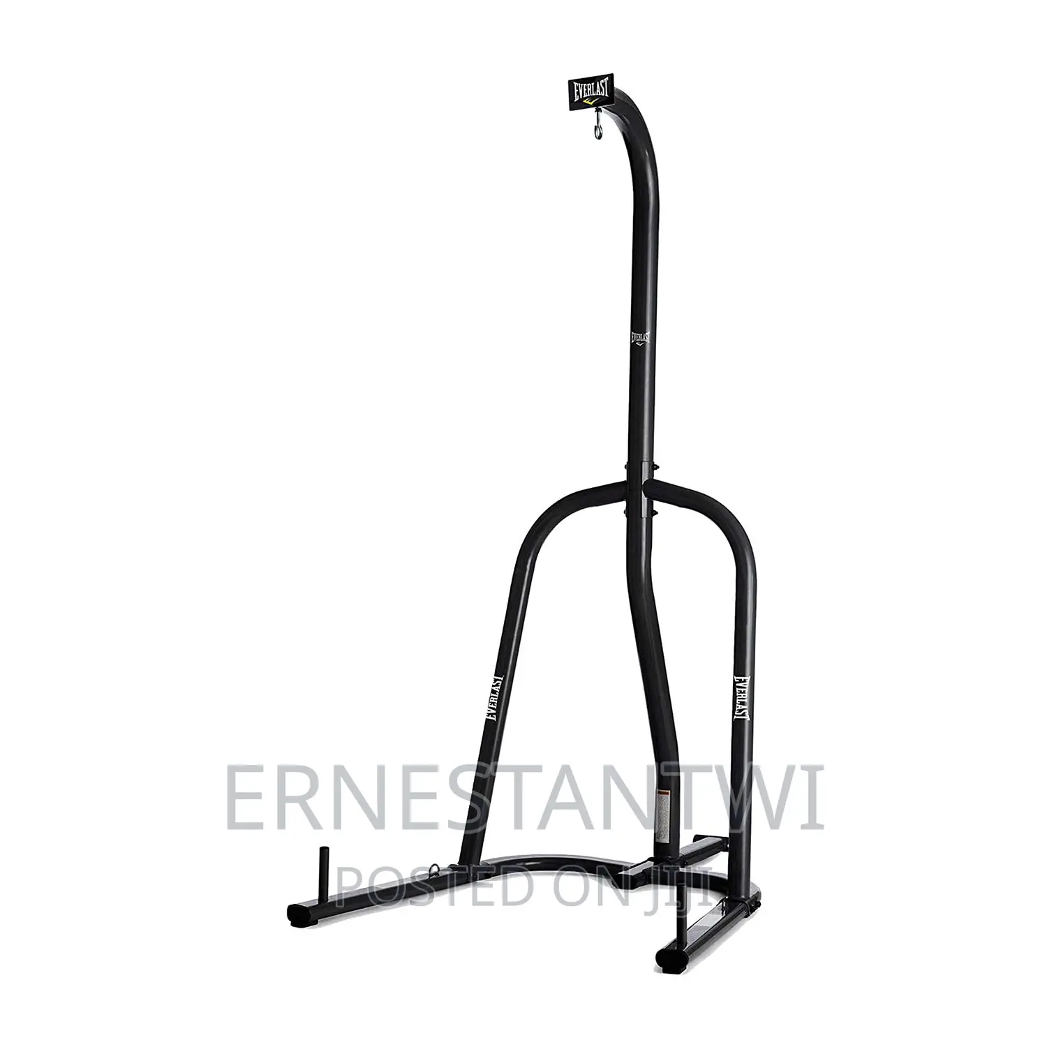 Heavy Wieght Punching Bag Stand