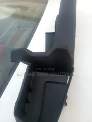 Honda CRV 2017-2022 Front Fender Top Garnish Cover