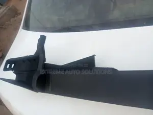 Honda CRV 2017-2022 Front Fender Top Garnish Cover