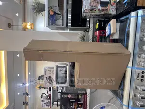 Bigger and Stronger Samsung Soundbar With Woofer C450