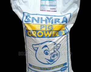 NHYIRA Pig Grower 2