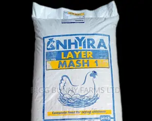 Nhyira Layer Mash 1