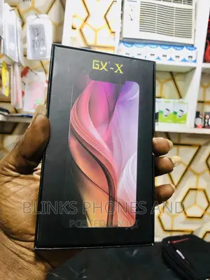 iPhone X Original Screen