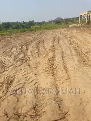 Plot of Land for Sale at Santasi Darko