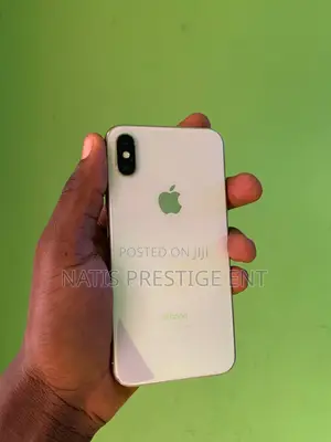 Apple iPhone XS Max 256 GB Gold