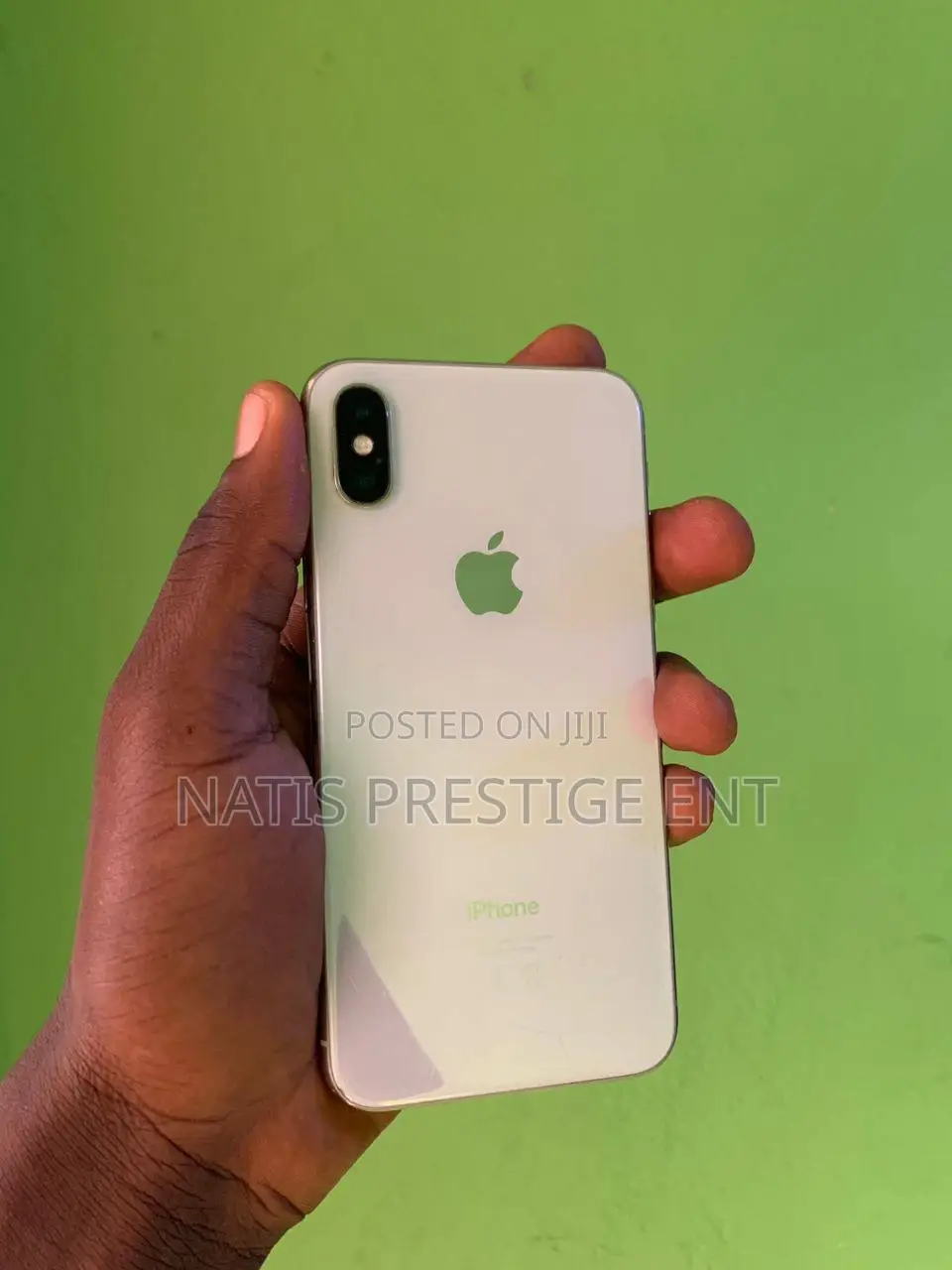 Apple iPhone XS Max 256 GB Gold