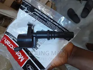 Ford Escape, Fusion, Focus Iginition Coil