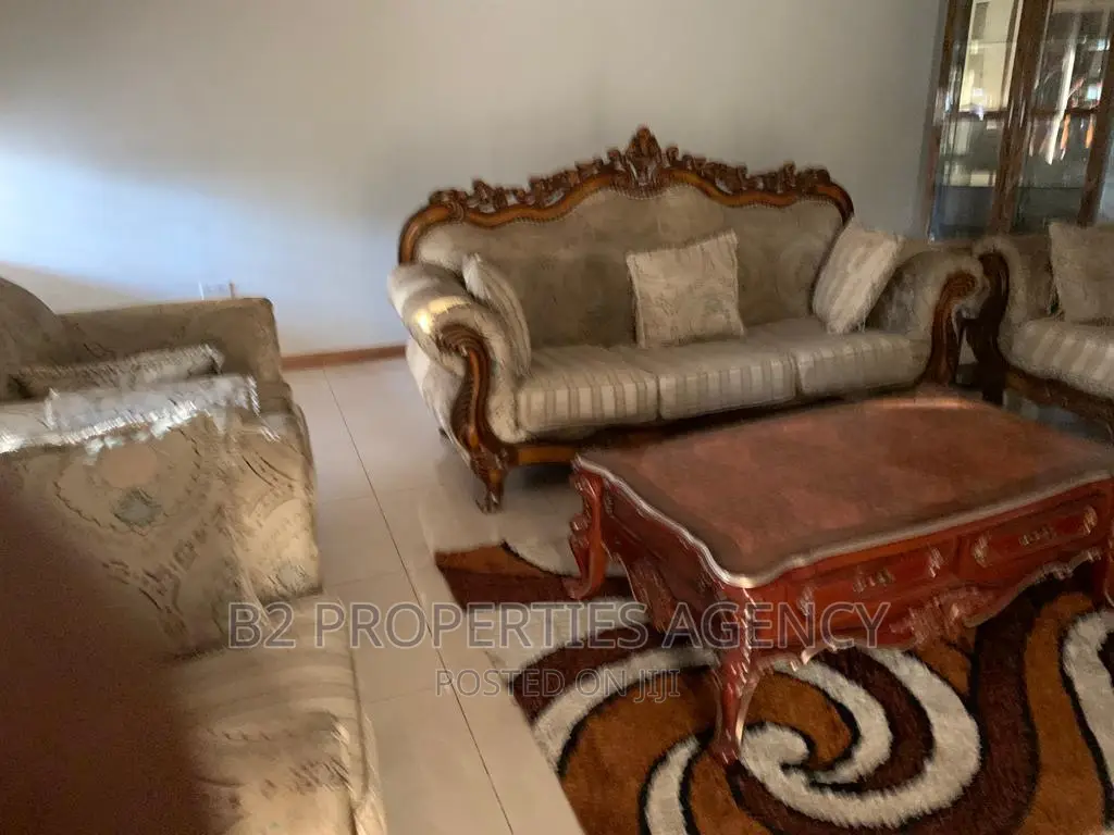 Furnished 4bdrm House in B2Properties Agency, Weija for sale