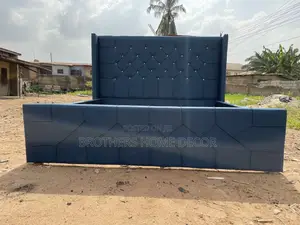 Queen Size Bedframe