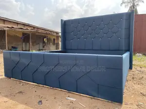 Queen Size Bedframe