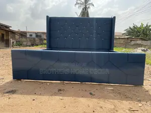 Queen Size Bedframe 72x75