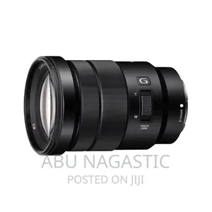 Sony Fe 24-105mm F4 G Oss