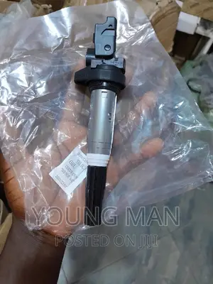 BMW and Mini Cooper Iginition Coil