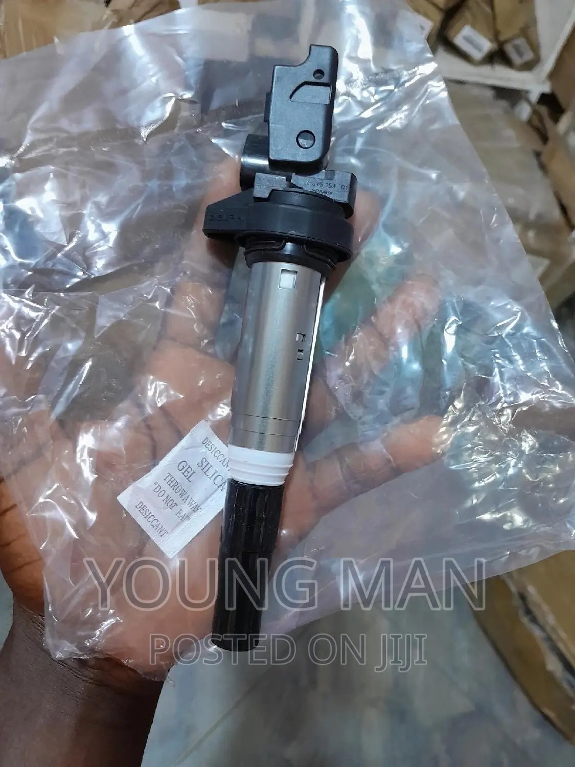 BMW and Mini Cooper Iginition Coil