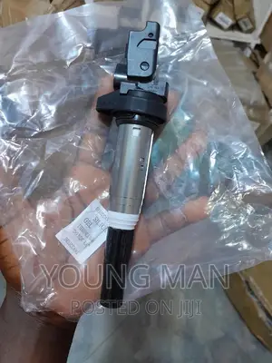 BMW and Mini Cooper Iginition Coil