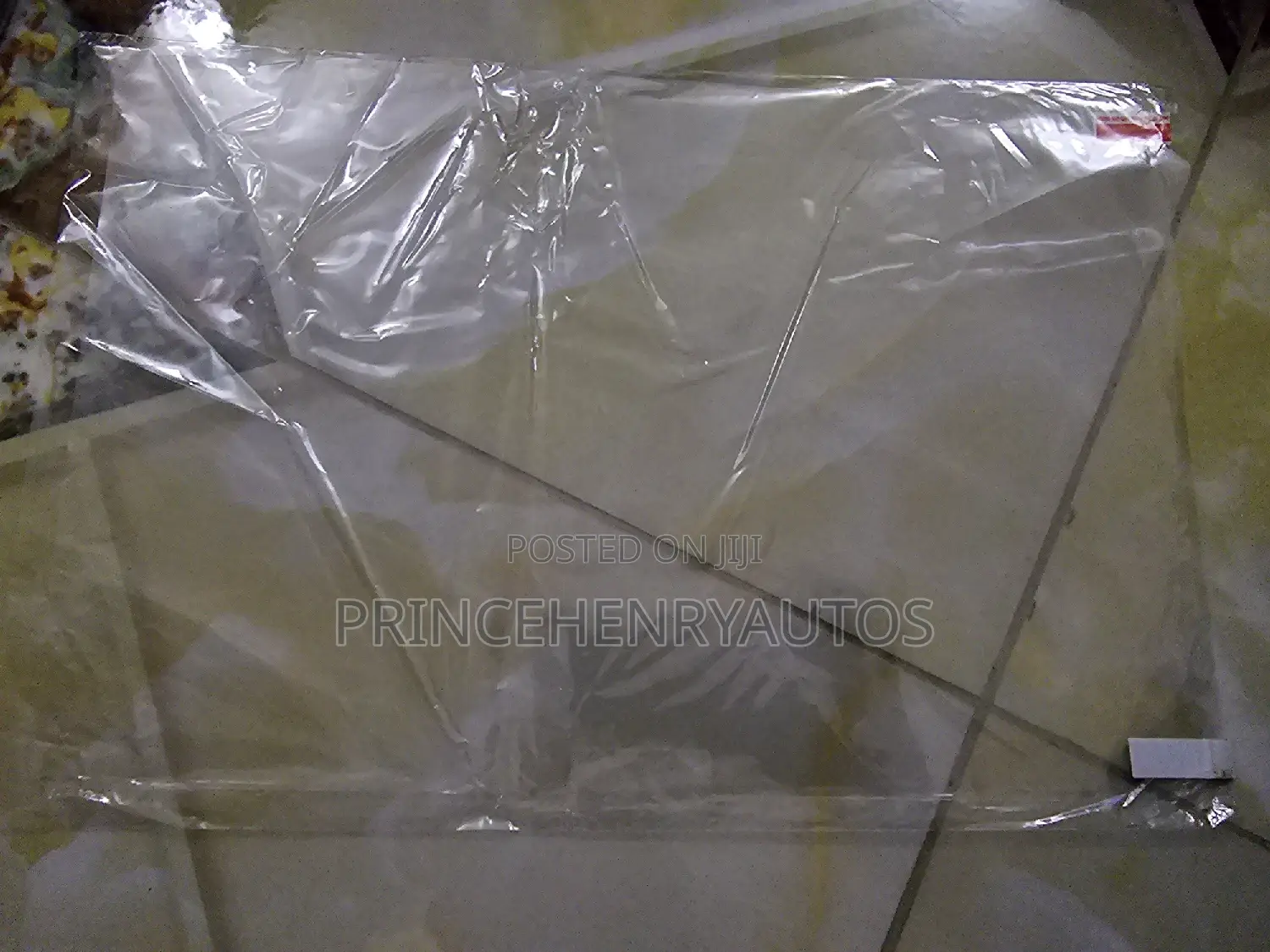 Eoocoo Screen Protector Anti Glare Type for Macbook Air 13.6