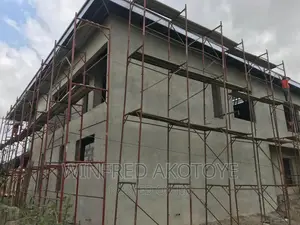 Scaffold Sale/Rental