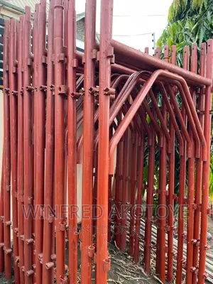 Scaffold Sale/Rental