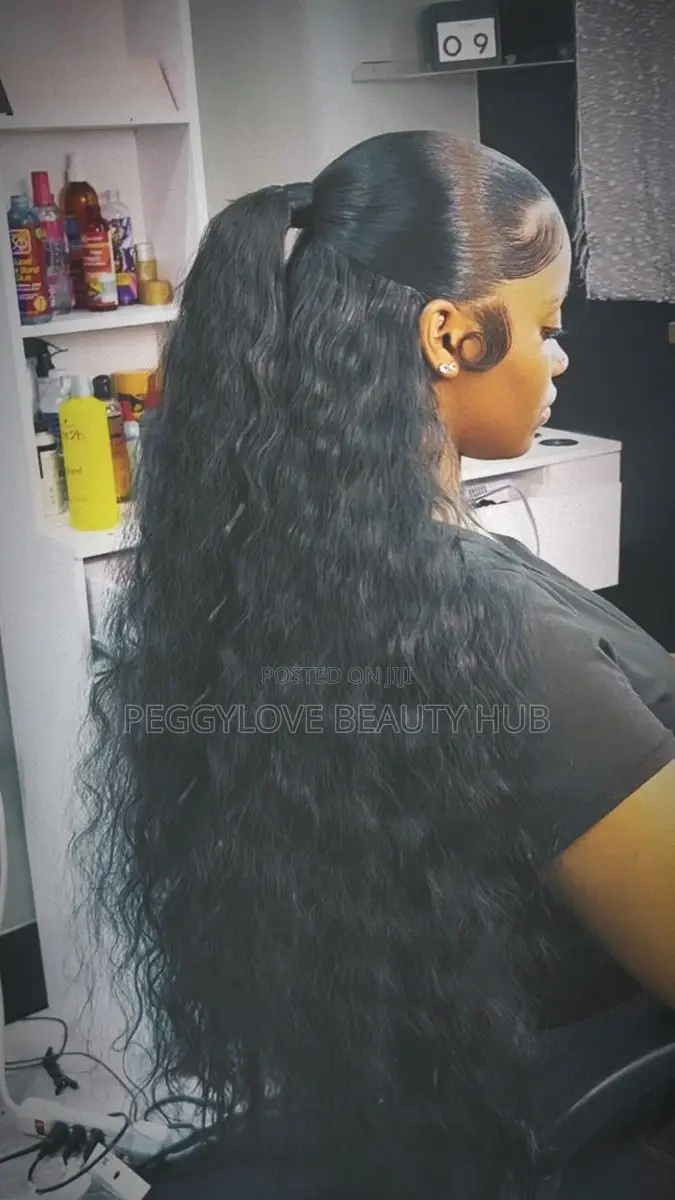 Braids Home Services