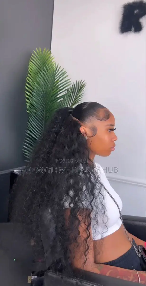 Braids Home Services