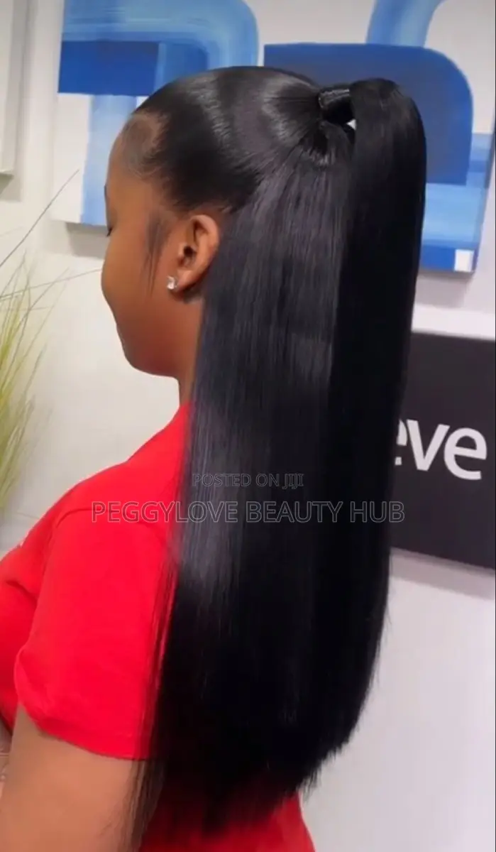 Braids Home Services