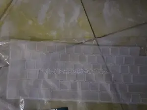 Macbook Air 15"" Keyboard Cover for 2023 Macbook Air