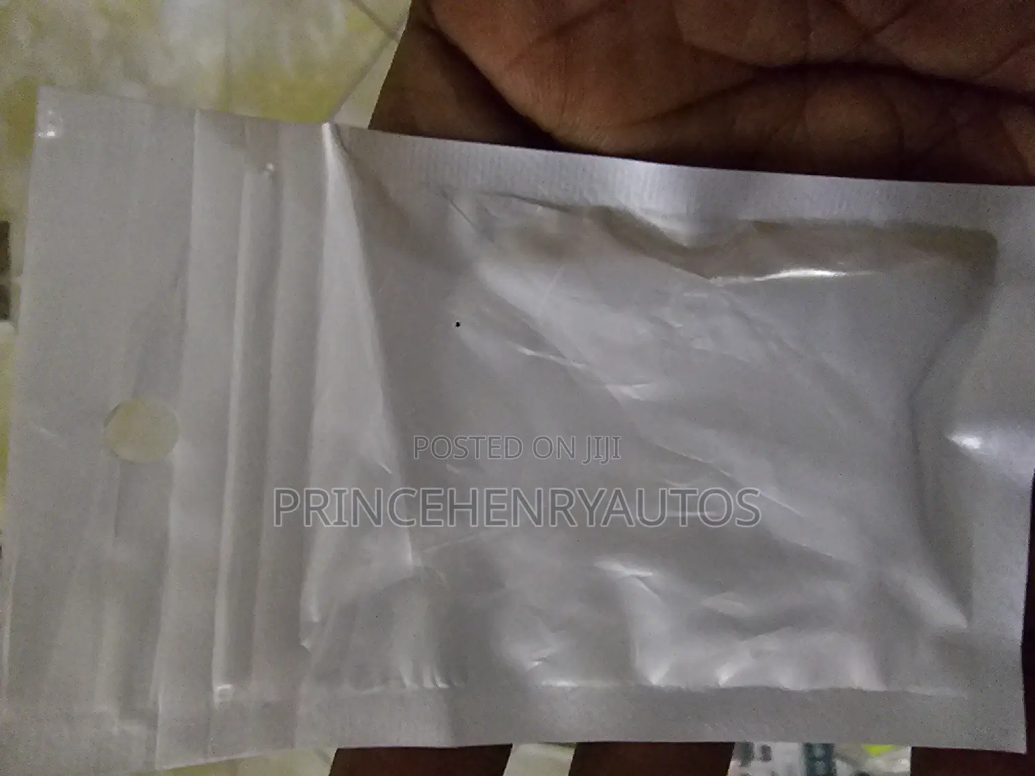 Macbook Air A2941 15.3 Dust Plug Cover