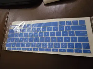 Se7enline Keyboard Cover for Air A1932/M1 A2337/A2179