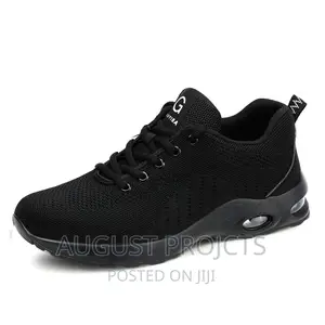 Guyisa Safety Boots