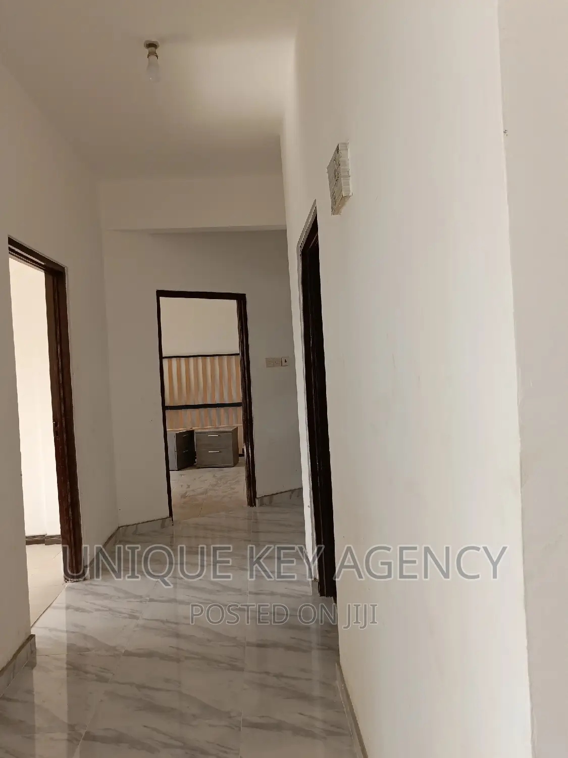 2bdrm Apartment in , Dzorwulu for rent