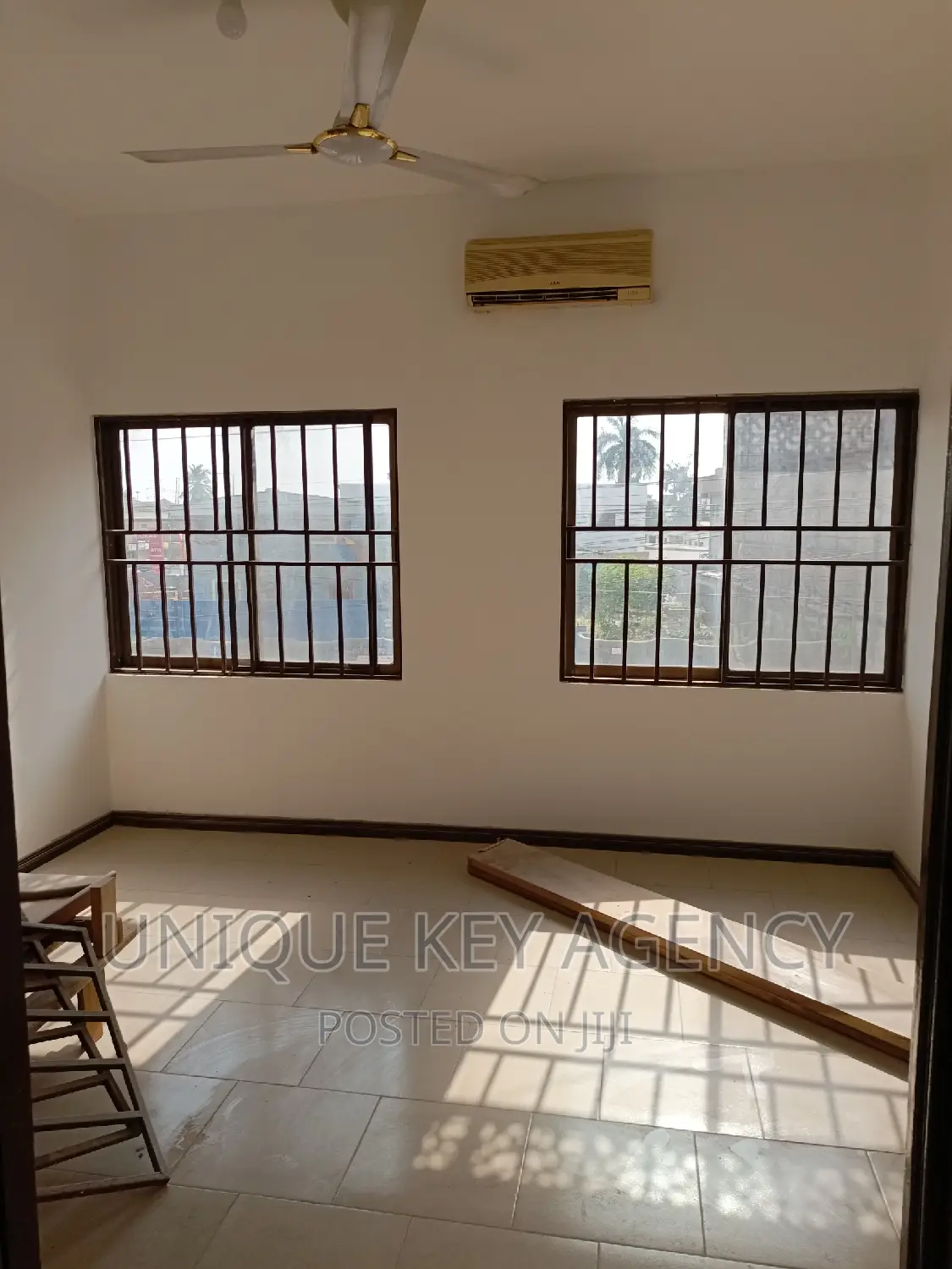 2bdrm Apartment in , Dzorwulu for rent