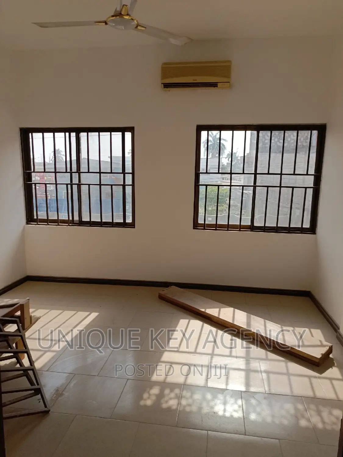 2bdrm Apartment in , Dzorwulu for rent