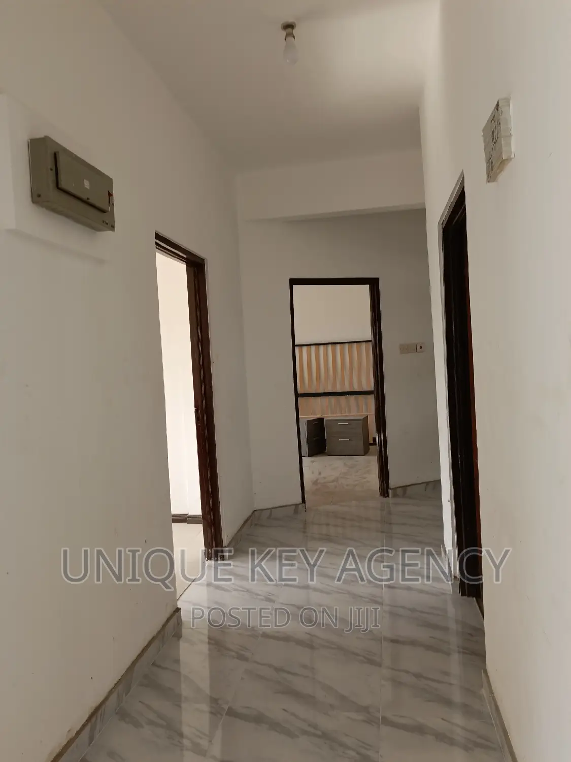 2bdrm Apartment in , Dzorwulu for rent