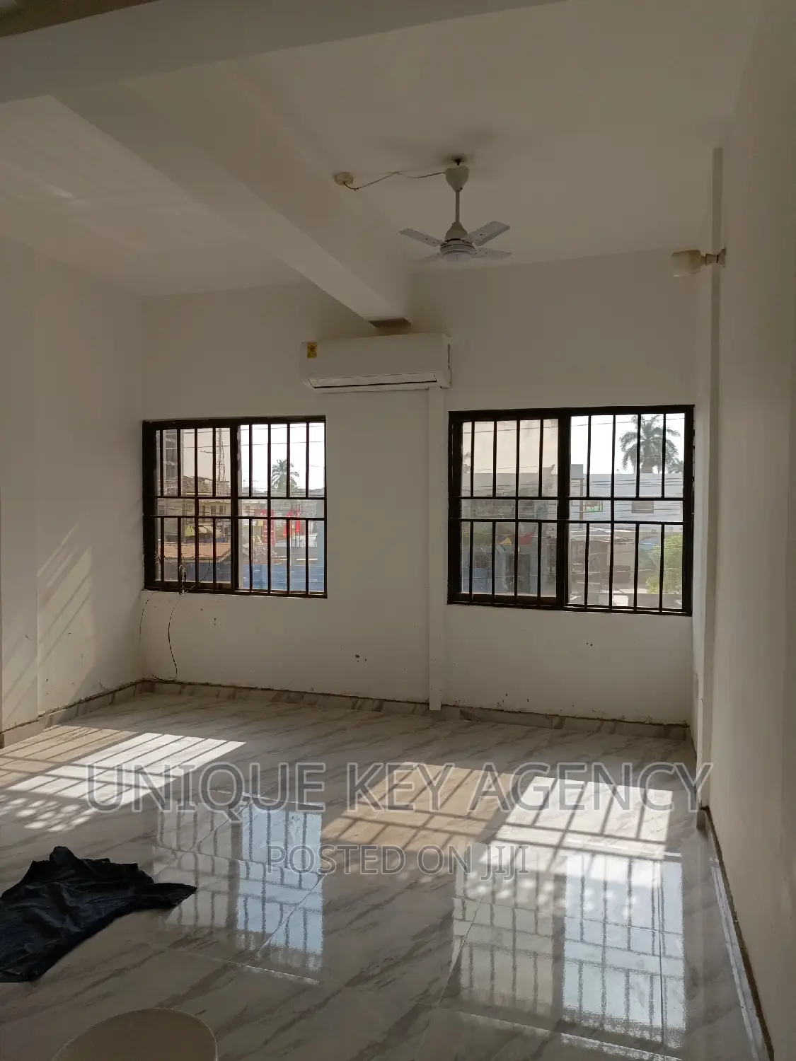 2bdrm Apartment in , Dzorwulu for rent