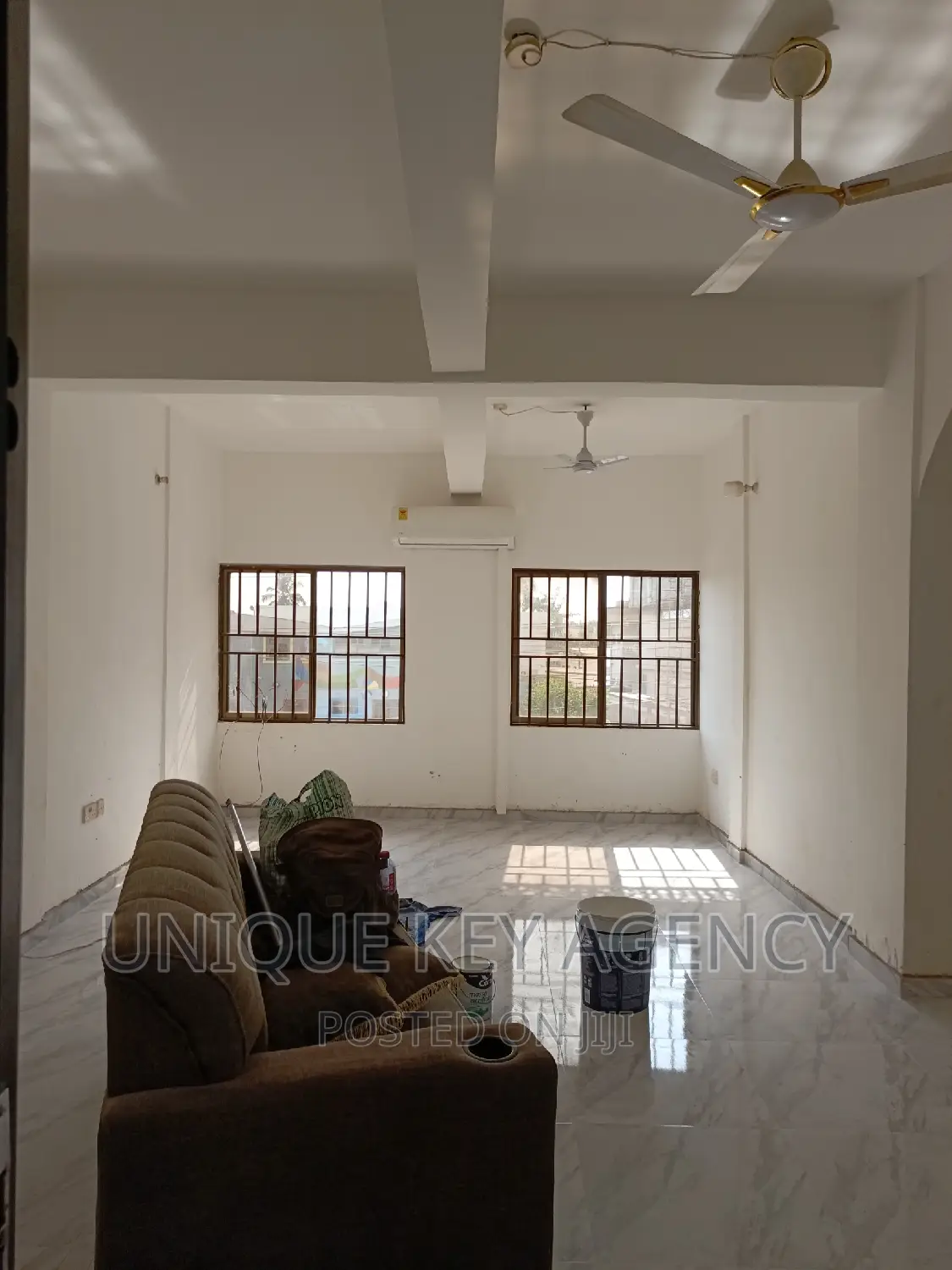 2bdrm Apartment in , Dzorwulu for rent