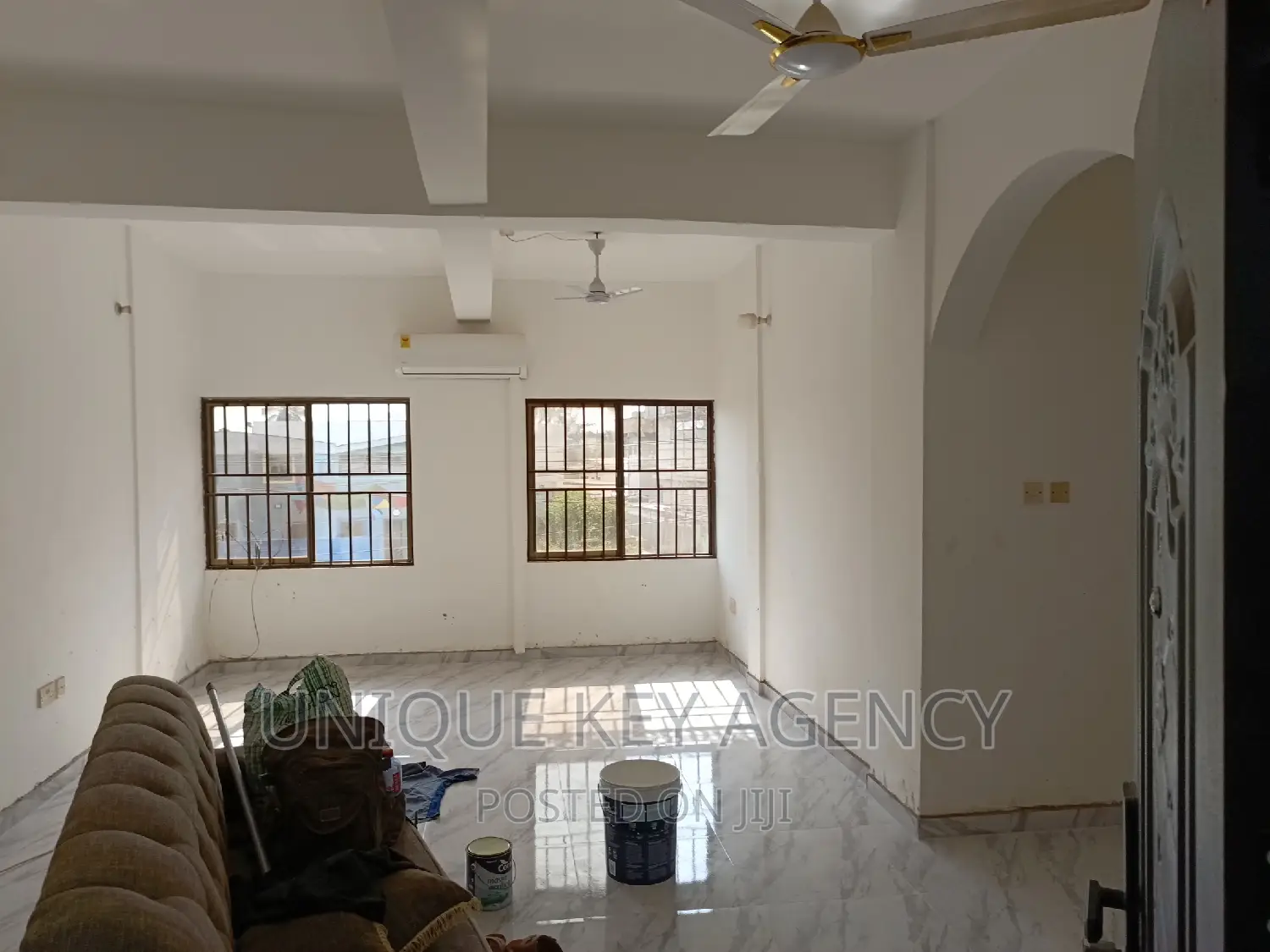 2bdrm Apartment in , Dzorwulu for rent